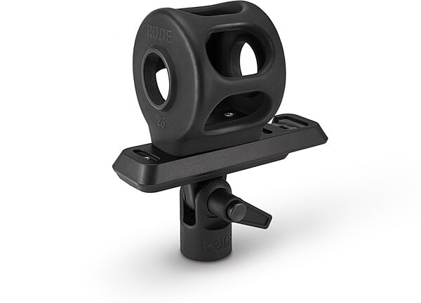open zoom image for Rode NT-SF1 True Condenser Ambisonic Microphone, New, Action Position Back