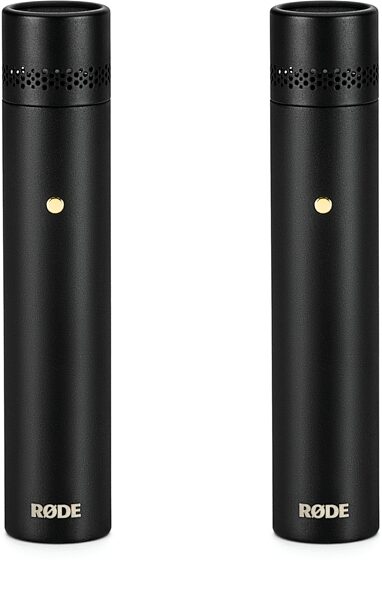 open zoom image for Rode TF-5MP Matched Pair Small-Diaphragm Condenser Microphones, New, Action Position Back