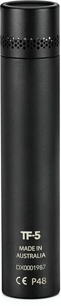 open zoom image for Rode TF-5MP Matched Pair Small-Diaphragm Condenser Microphones, New, Action Position Back