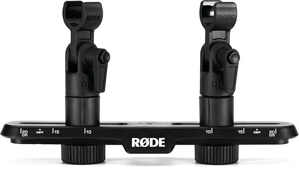 open zoom image for Rode TF-5MP Matched Pair Small-Diaphragm Condenser Microphones, New, Action Position Back