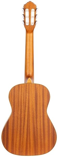open zoom image for Ortega R121 1/2-Size Classical Acoustic Guitar, view