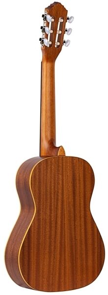 open zoom image for Ortega R121 1/2-Size Classical Acoustic Guitar, view