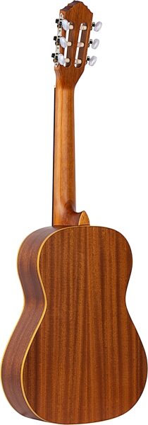 open zoom image for Ortega R121 1/2-Size Classical Acoustic Guitar, Action Position Back