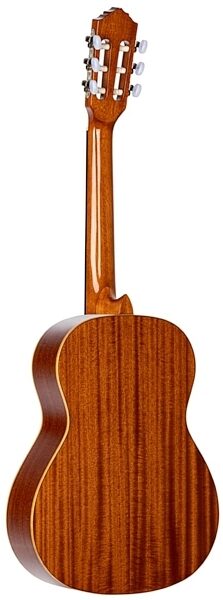 open zoom image for Ortega R121 3/4-Size Gloss Classical Acoustic Guitar, view