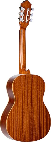 open zoom image for Ortega R121 3/4-Size Gloss Classical Acoustic Guitar, Action Position Back