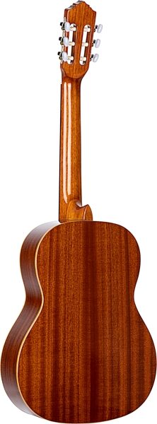 open zoom image for Ortega R121 Gloss Classical Acoustic Guitar, Action Position Back