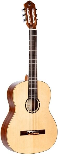 open zoom image for Ortega R121 Gloss Classical Acoustic Guitar, main
