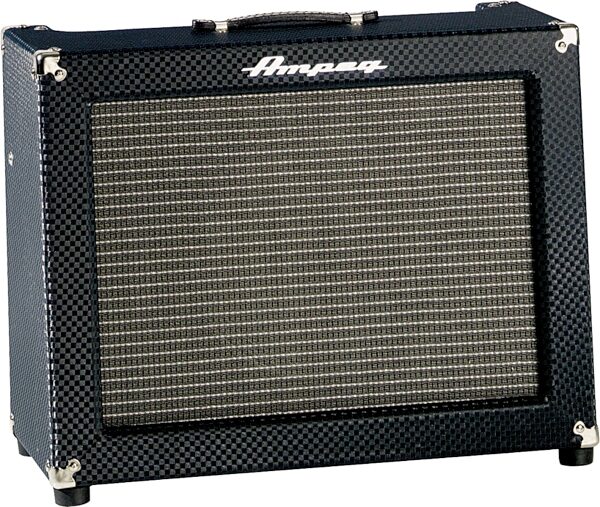 open zoom image for Ampeg R12R Reverbrocket Guitar Combo Amplifier (50 Watts, 1x12 in.), Main
