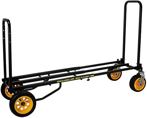 open zoom image for RocknRoller R18RT Mega Plus Cart, New, Main