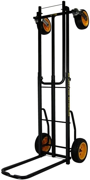 open zoom image for RocknRoller R18RT Mega Plus Cart, New, Bottom