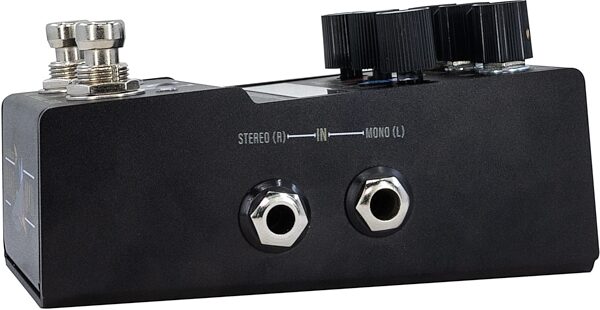 open zoom image for Walrus Audio Mako R1 MKII High-Fidelity Reverb Pedal, New, Main Side