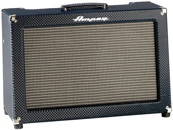 open zoom image for Ampeg R212R Reverbrocket Guitar Combo Amplifier (50 Watts, 2x12 in.), Main
