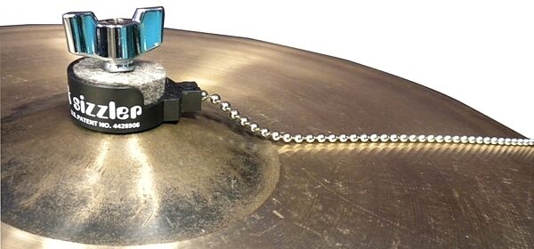 open zoom image for ProMark S22 Cymbal Sizzler, Main