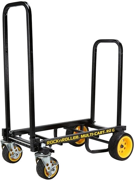 open zoom image for RocknRoller R2G Micro Glider Multi-Cart, Open Box (Like New), Main