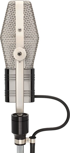 open zoom image for AEA R44CE Passive Side Address Ribbon Microphone, New, Side