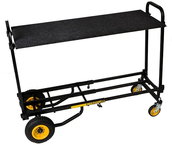 open zoom image for RocknRoller RSH6 Shelving System for R6, Main