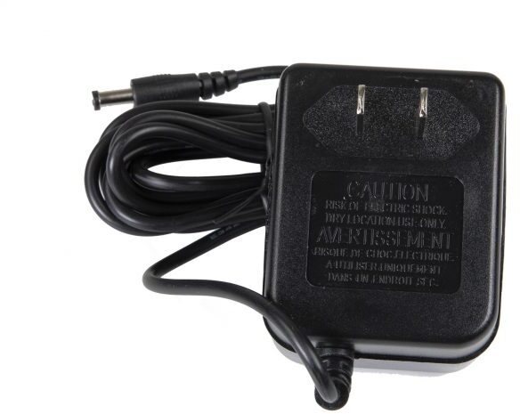 open zoom image for Radial R15DC-US 15V DC Power Supply for Radial/Tonebone Pedals, Rear