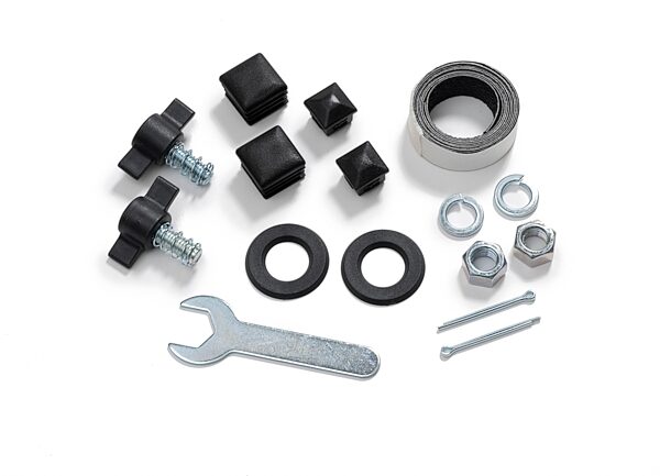 open zoom image for RocknRoller Replacement Parts Kit, For R8RT, R8PACK, Action Position Back