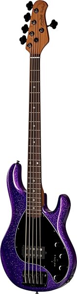 open zoom image for Sterling by Music Man Ray35 StingRay Electric Bass, Action Position Back