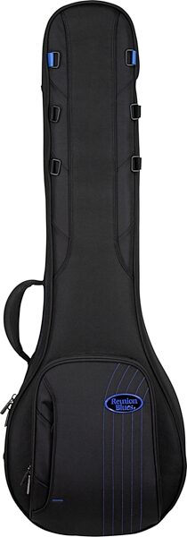open zoom image for Reunion Blues RBC Expedition Banjo Case, Open Box (Very Good), Action Position Back