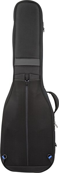 open zoom image for Reunion Blues RBC Expedition Series Double Electric Bass Guitar Case, New, View