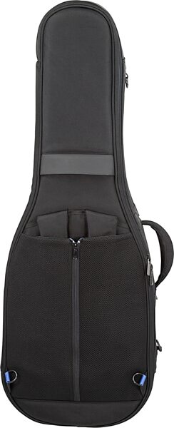 open zoom image for Reunion Blues RBC Expedition Series Double Electric Guitar Case, New, View