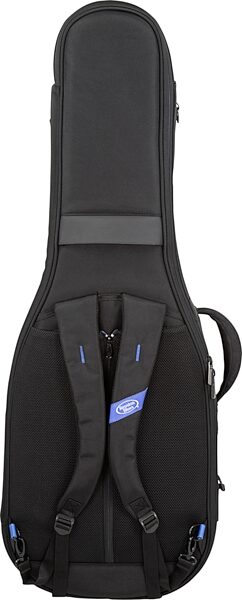 open zoom image for Reunion Blues RBC Expedition Series Double Electric Guitar Case, New, View