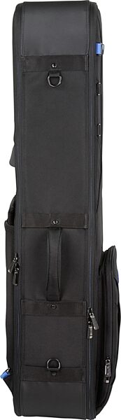open zoom image for Reunion Blues RBC Expedition Series Double Electric Guitar Case, New, View