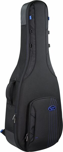 open zoom image for Reunion Blues RBC Expedition Series Acoustic Guitar Case, New, View