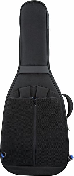 open zoom image for Reunion Blues RBC Expedition Series Acoustic Guitar Case, New, View