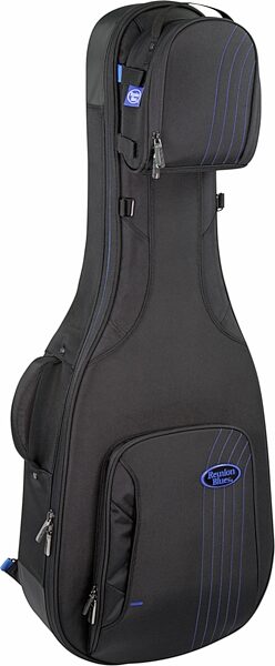 open zoom image for Reunion Blues RBC Expedition Series Small Acoustic Case, New, View