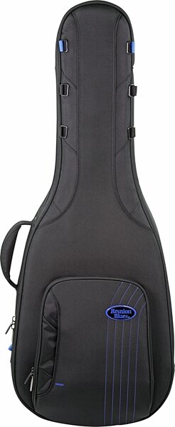 open zoom image for Reunion Blues RBC Expedition Series Small Acoustic Case, New, Main