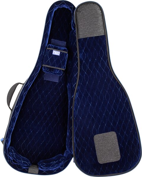open zoom image for Reunion Blues RBC Expedition Series Small Acoustic Case, New, View