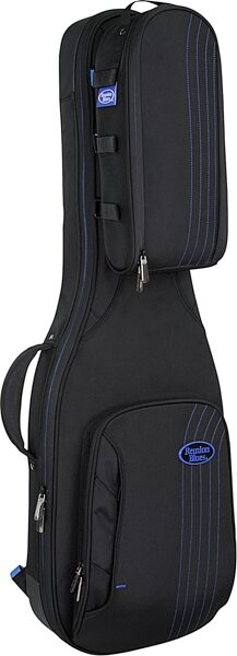 open zoom image for Reunion Blues RBC Expedition Series Electric Guitar Case, New, View