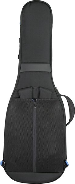open zoom image for Reunion Blues RBC Expedition Series Electric Guitar Case, New, View