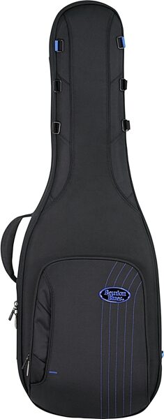 open zoom image for Reunion Blues RBC Expedition Series Electric Guitar Case, New, Main