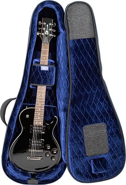 open zoom image for Reunion Blues RBC Expedition Series LP-Style Electric Guitar Case, New, View