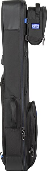 open zoom image for Reunion Blues RBC Expedition Series LP-Style Electric Guitar Case, New, View