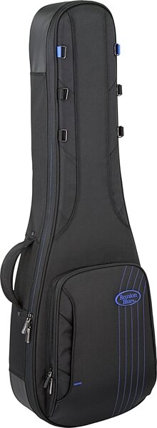 open zoom image for Reunion Blues RBC Expedition Series LP-Style Electric Guitar Case, New, View