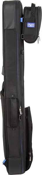 open zoom image for Reunion Blues RBC Expedition Series Semi-Hollow Electric Guitar Case, New, View