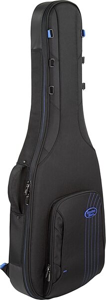 open zoom image for Reunion Blues RBC Expedition Series Semi-Hollow Electric Guitar Case, New, View