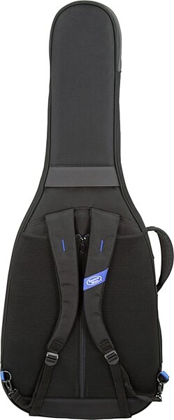 open zoom image for Reunion Blues RBC Expedition Series Semi-Hollow Electric Guitar Case, New, View