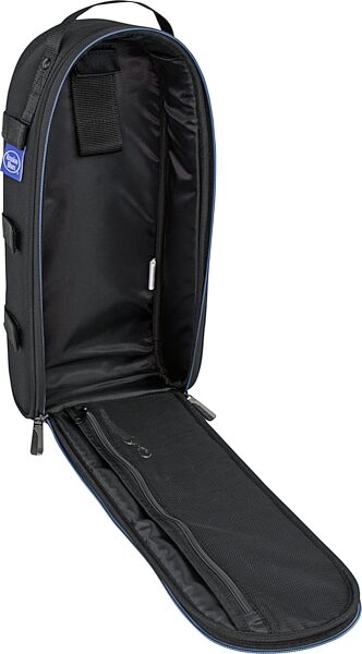 open zoom image for Reunion Blues RBC Expedition Series SideKick Bag, Large, Open Box (Like New), Action Position Back