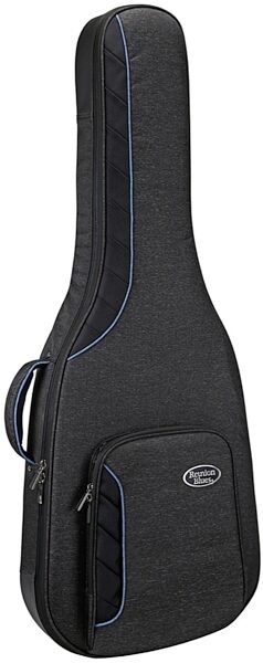 open zoom image for Reunion Blues RBCSH Semi-Hollow Electric Guitar Gig Bag, Main