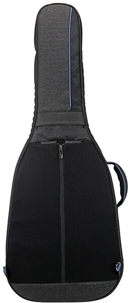 open zoom image for Reunion Blues RBCSH Semi-Hollow Electric Guitar Gig Bag, View 1