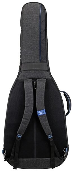 open zoom image for Reunion Blues RBCSH Semi-Hollow Electric Guitar Gig Bag, View 2