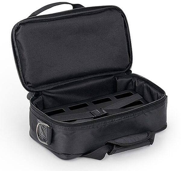open zoom image for RockBoard DUO 2.0 Pedalboard (with Gig Bag), New, View7