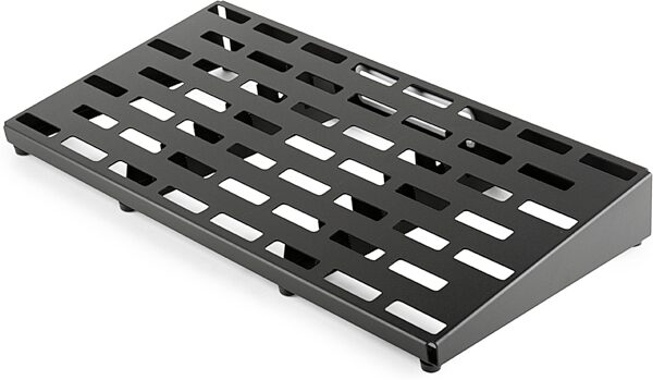 open zoom image for RockBoard QUAD 4.2 PedalBoard (with Gig Bag), New, Action Position Back