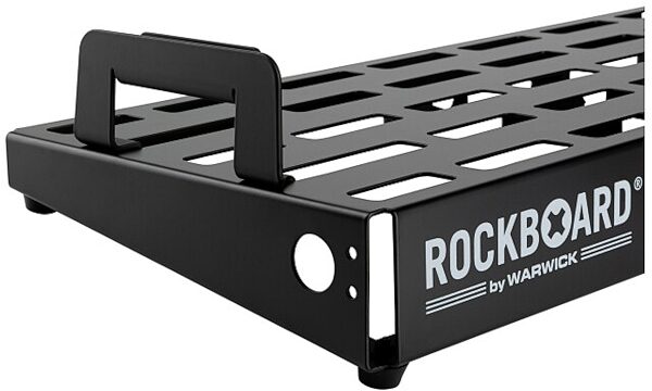 open zoom image for RockBoard Handle Set, New, Action Position Back