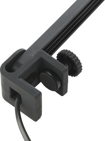 open zoom image for RockBoard Pedalboard LED Light with Universal Clamp, New, Action Position Back
